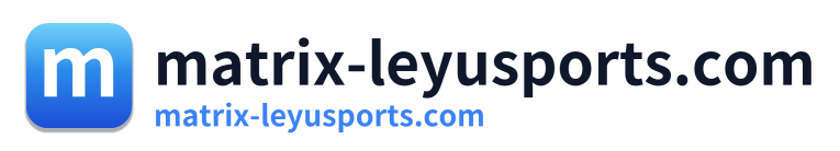 matrix-leyusports.com